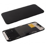 LCD+Touch screen iPhone 13 Pro juodas (black) INCELL 